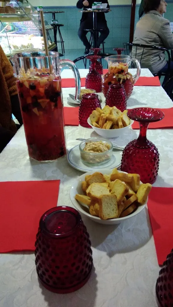 Menu_Pastelaria Arcada - Neves, Santos & Carvalho, Lda._Santa Comba_image_3