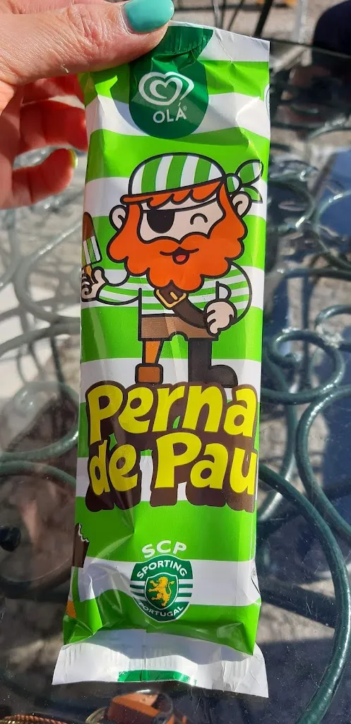 Menu_Pastelaria Arcada - Neves, Santos & Carvalho, Lda._Santa Comba_image_8