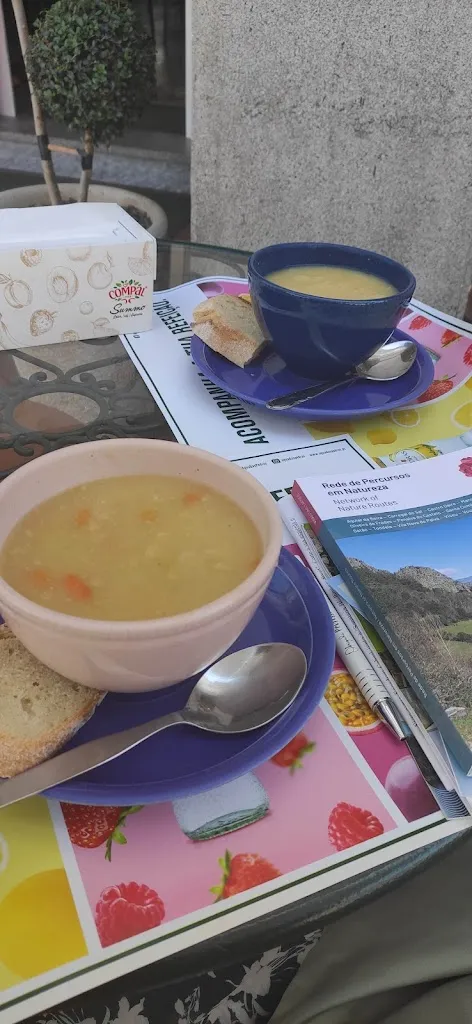 Menu_Pastelaria Arcada - Neves, Santos & Carvalho, Lda._Santa Comba_image_9