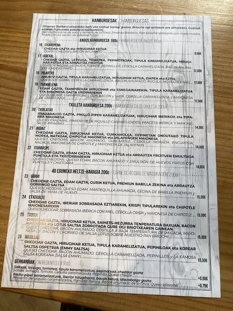 Menu_TX-Irlatxo Bar_Ondarroa_image_2