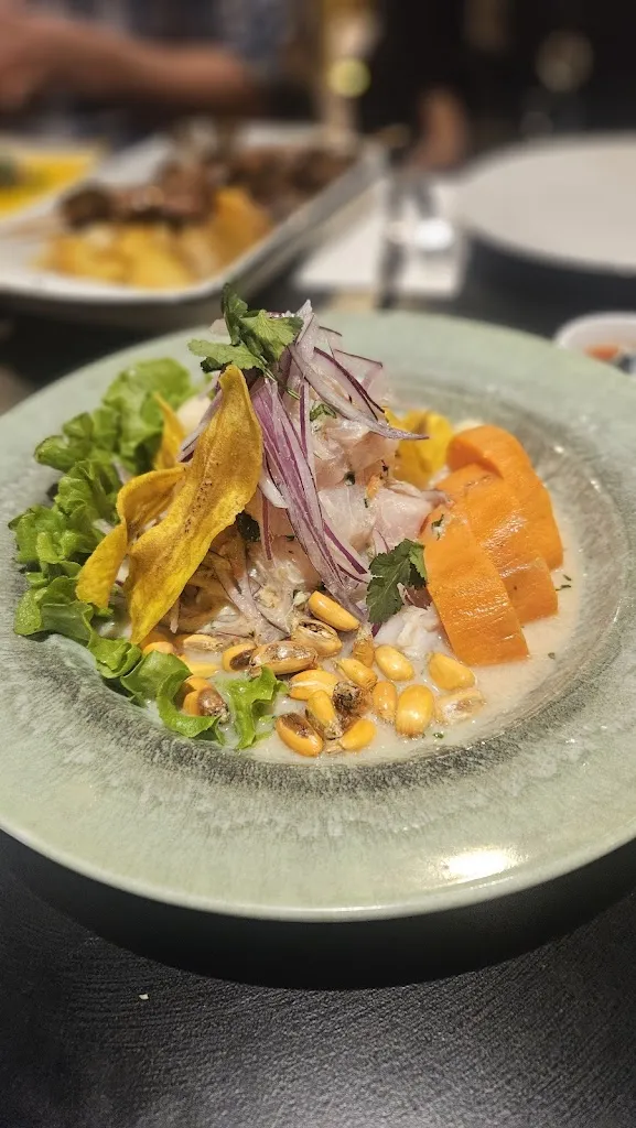 Menu_Restaurante Peruano Bitute Fusion Food_Ubide_image_1