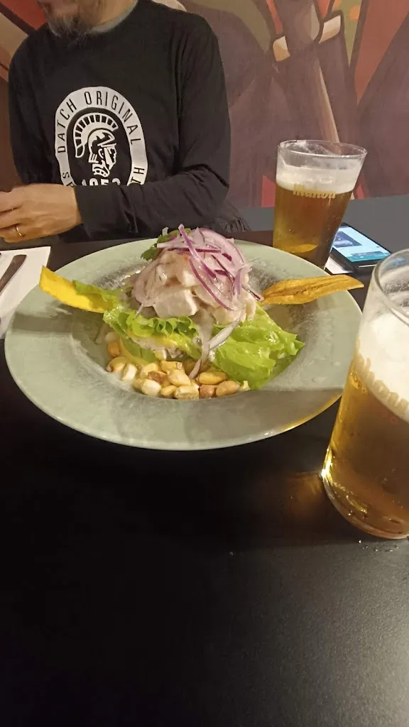 Menu_Restaurante Peruano Bitute Fusion Food_Ubide_image_3