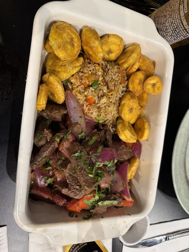 Leo_Restaurante Peruano Bitute Fusion Food_Ubide_review