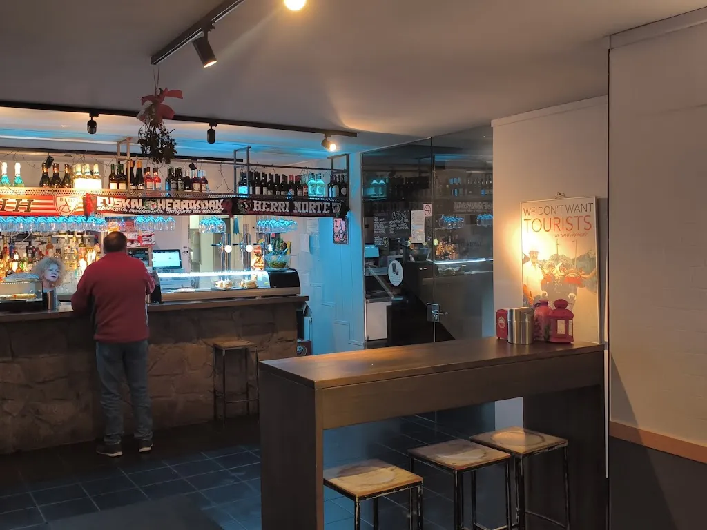 Bruce Thomas_Hotel Rural Valle De Trucios_Trucios-Turtzioz_review