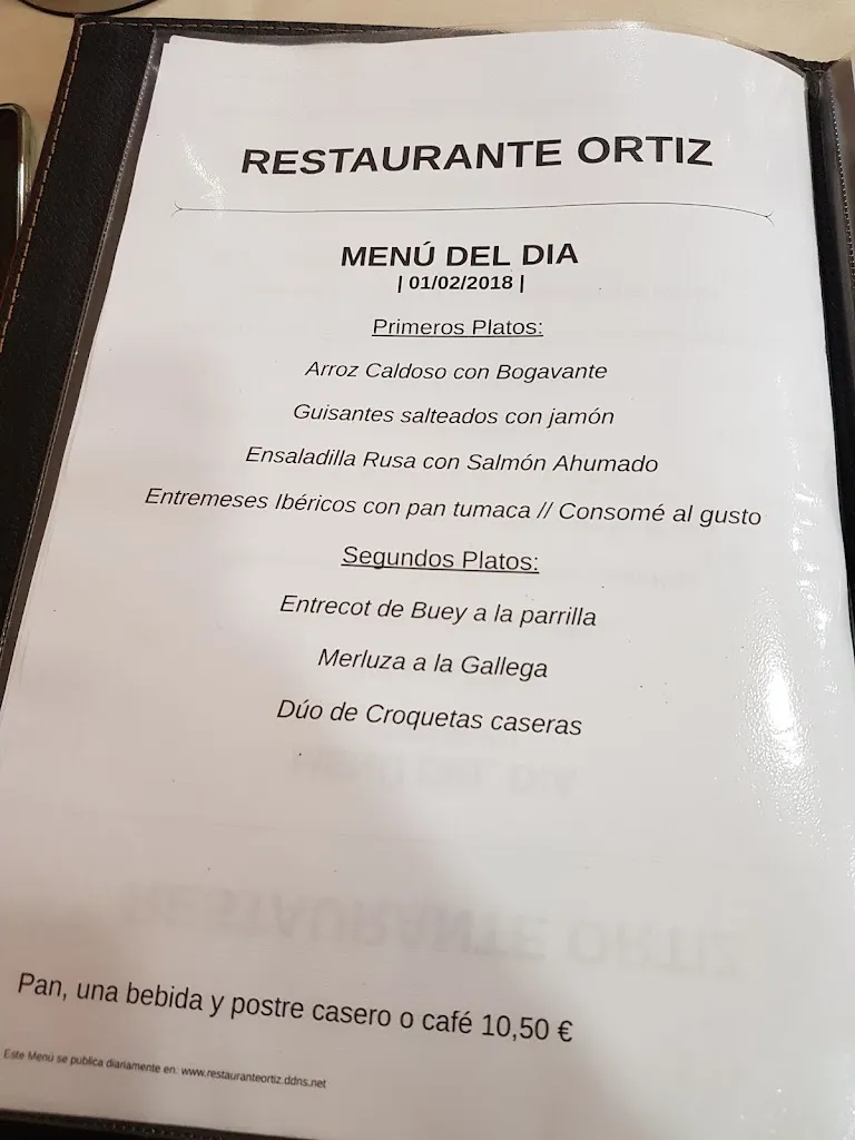 Menu_Restaurante Ortiz_Trucios-Turtzioz_image_1