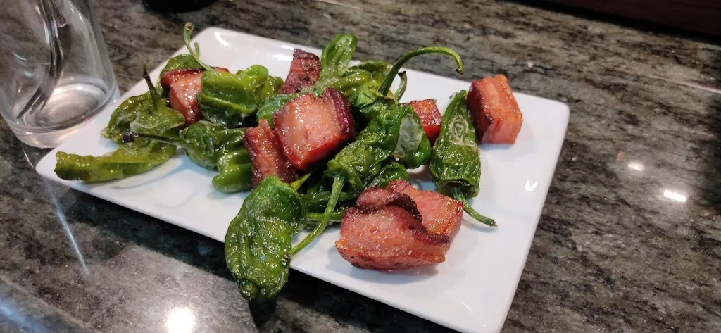 Fernando GDM_Restaurante Ortiz_Trucios-Turtzioz_review