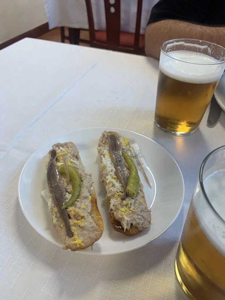 Marta Calahorro_Restaurante Guria_Ugao-Miraballes_review