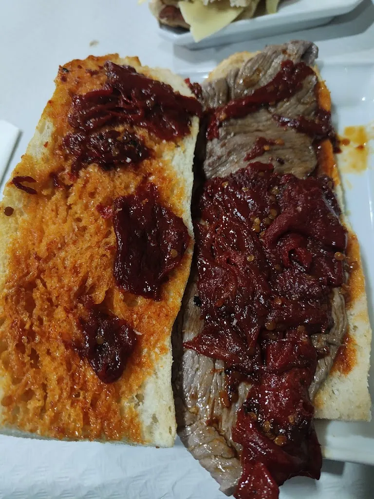 Dabiz El nomo_Patxi Restaurante_Ugao-Miraballes_review