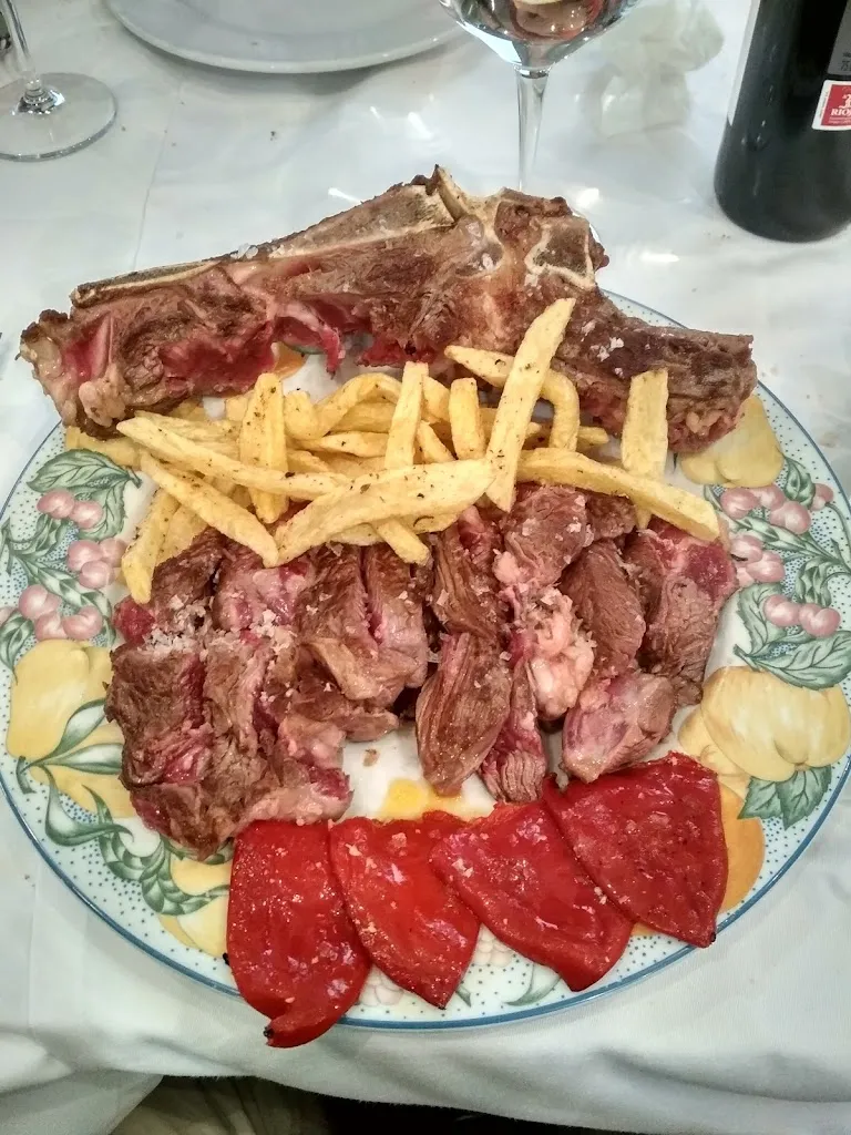 Koldo Zaballa_Patxi Restaurante_Ugao-Miraballes_review