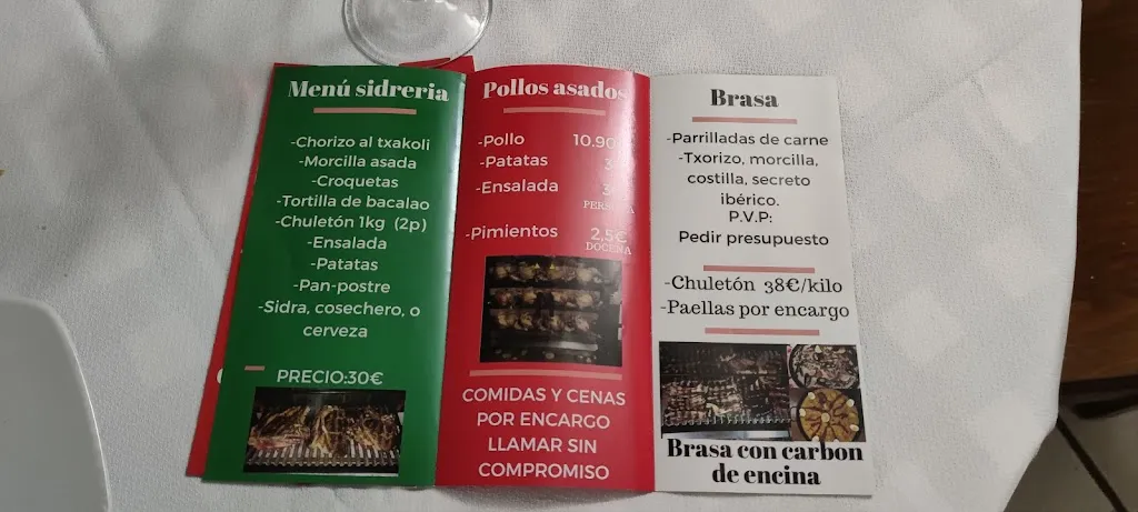 Menu_Ugaoko Batzokia_Ugao-Miraballes_image_1