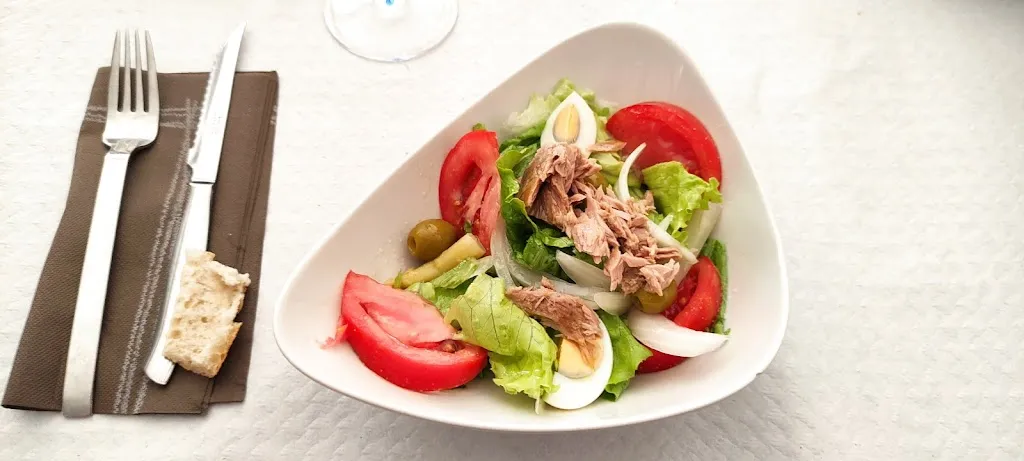 Restaurante Massi restaurant in Ugao-Miraballes