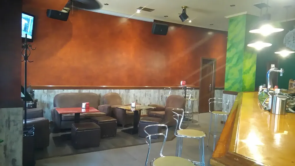 Arkupe restaurant in Ugao-Miraballes