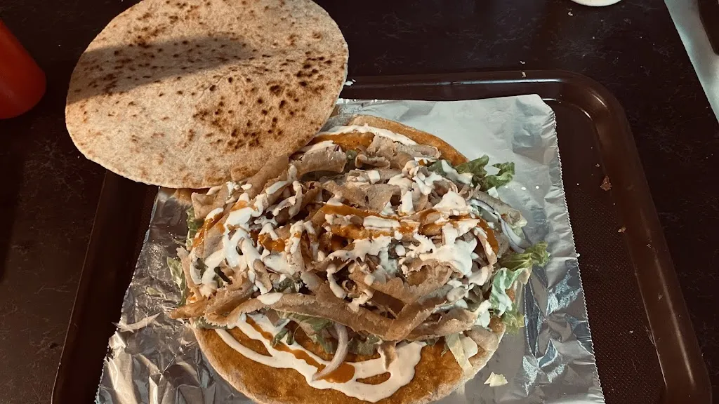 SUPER KEBAB- GOZOKI restaurant in Ugao-Miraballes