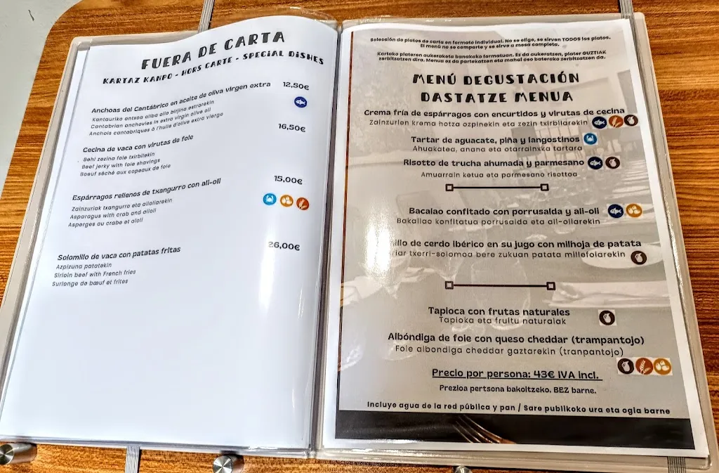 Menu_Restaurante Hikei Orduña_Urduña/Orduña_image_2