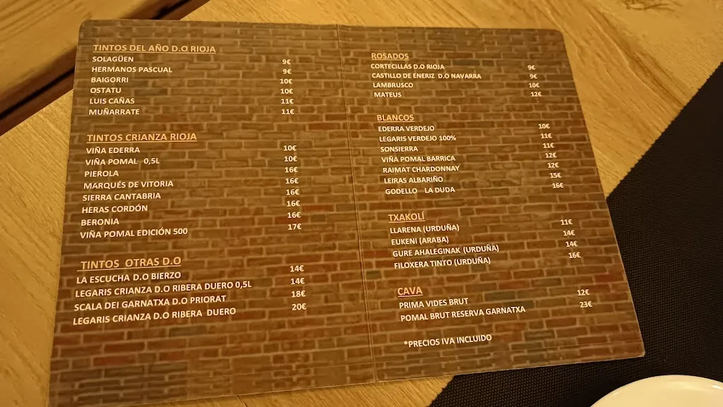 Menu_Restaurante Hikei Orduña_Urduña/Orduña_image_3