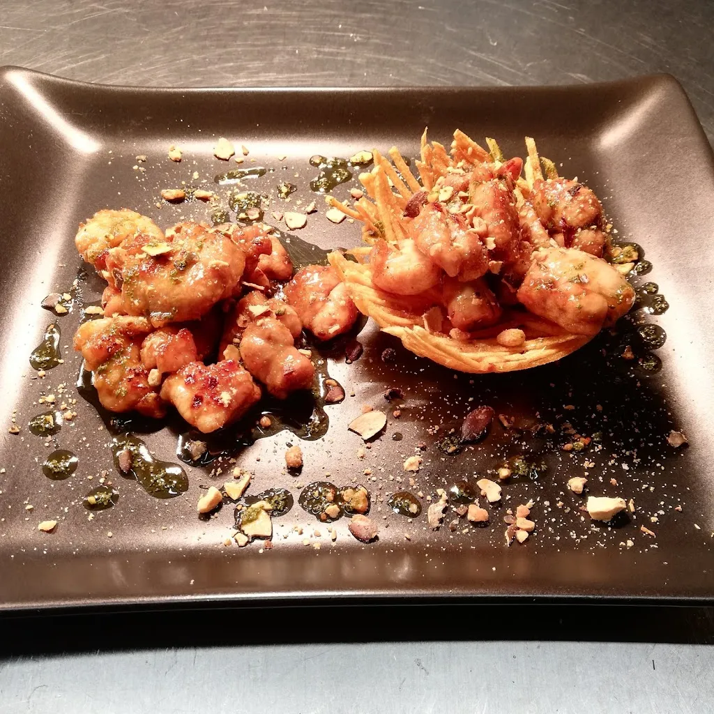 Menu_Restaurante Hikei Orduña_Urduña/Orduña_image_7