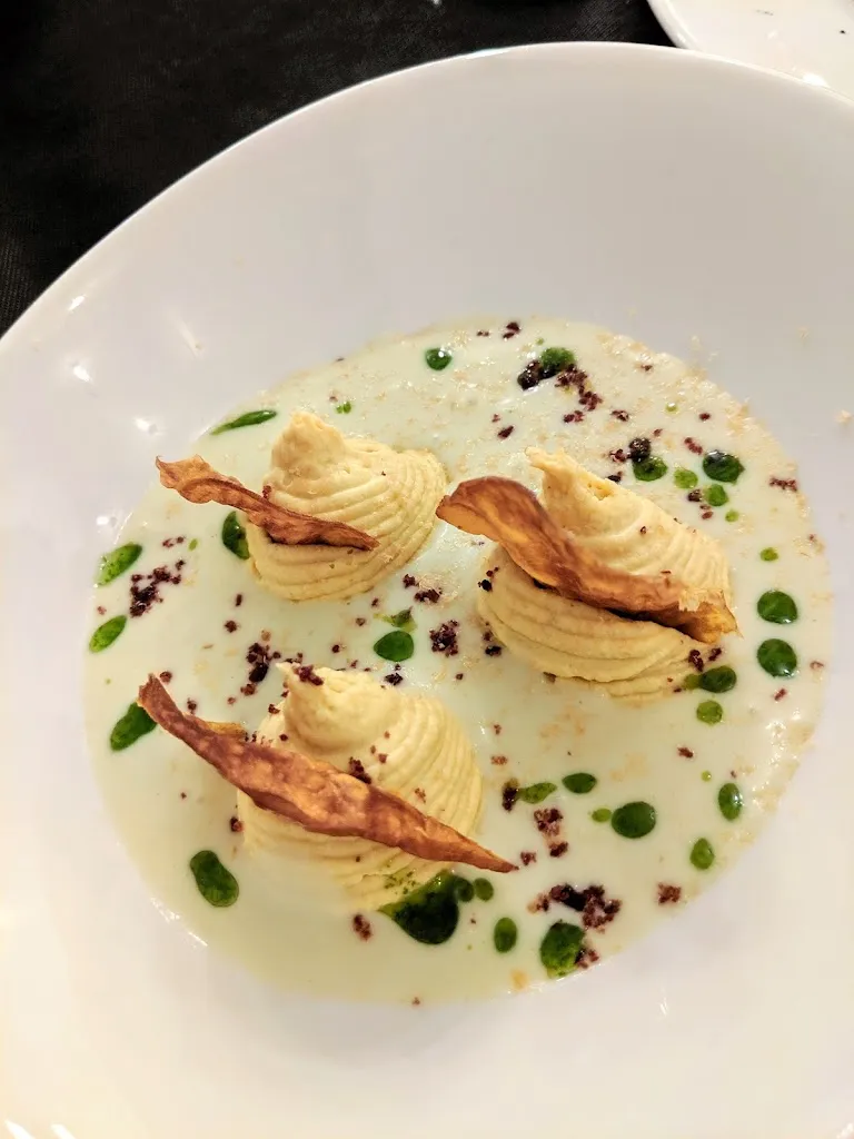 Aitor Garcia Rey_Restaurante Hikei Orduña_Urduña/Orduña_review