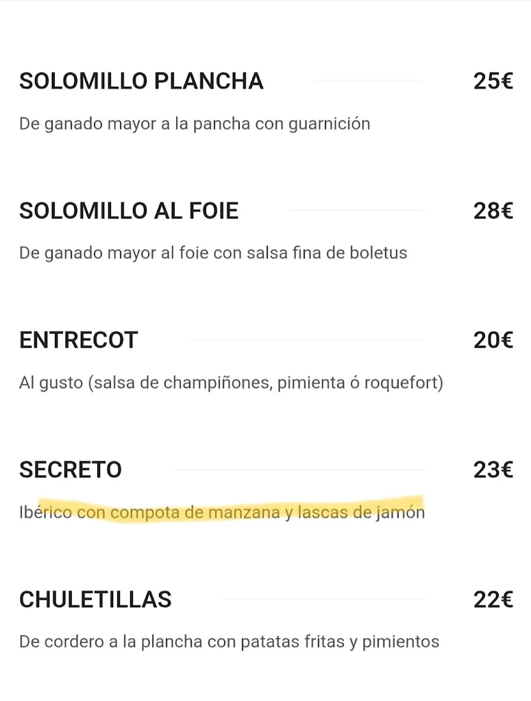 Menu_Restaurante Hiria_Urduña/Orduña_immagine_3