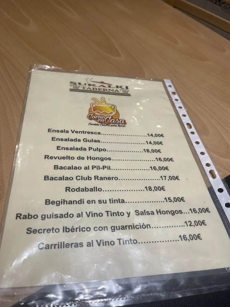 Menu_SUKALKI_Urduña/Orduña_immagine_2