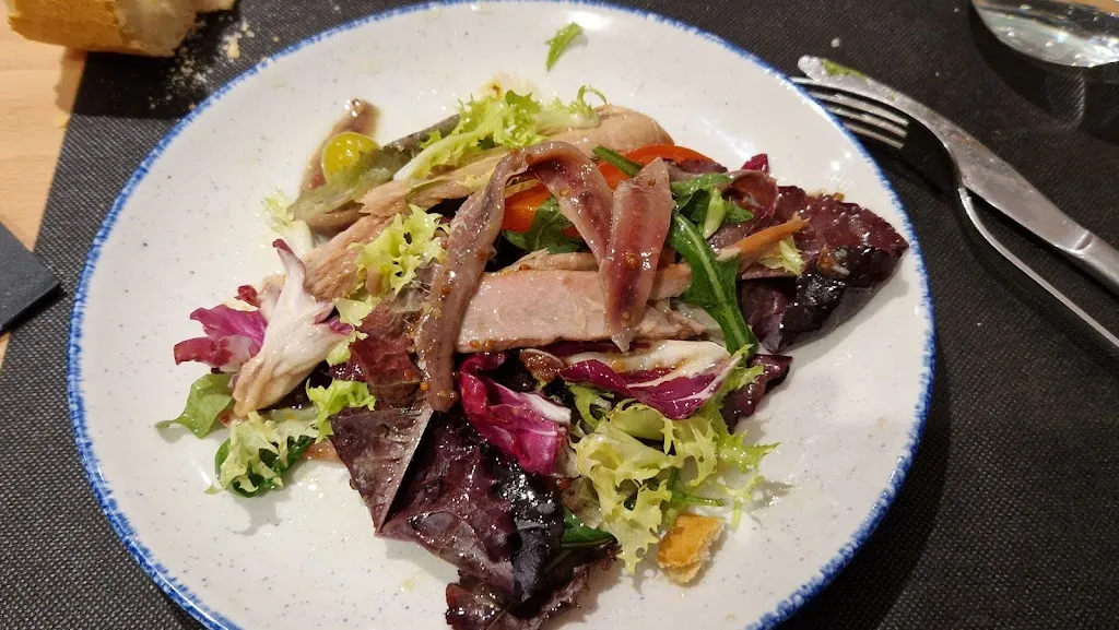 Liliana Konig_SUKALKI_Urduña/Orduña_recensione