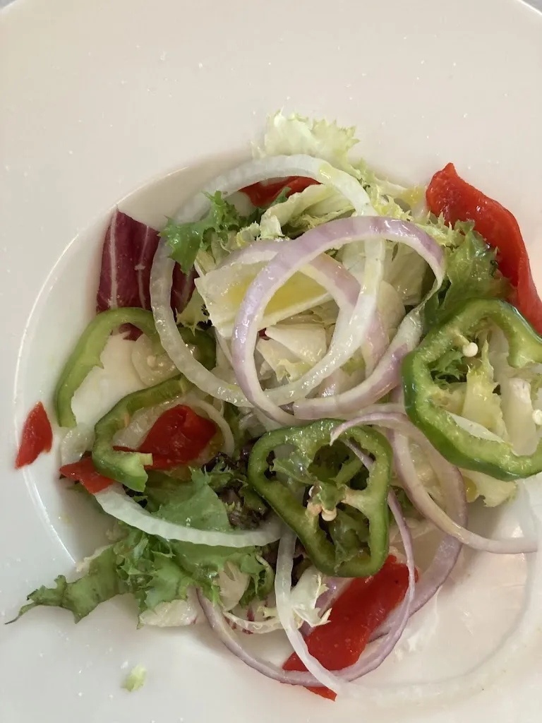 Urszula Gamarra_Restaurante Bar Rómulo_Urduña/Orduña_review