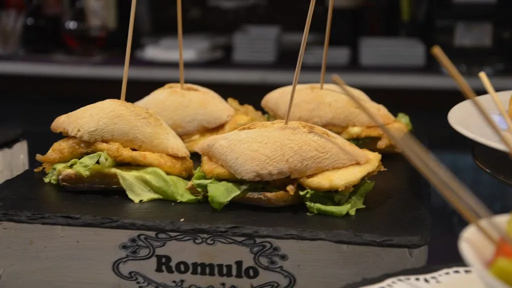 Restaurante Bar Rómulo_Urduña/Orduña_slider_image_3