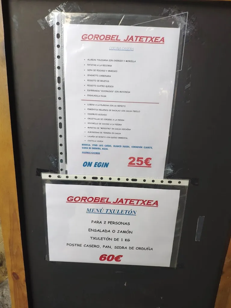 Menu_Gorobel Jatetxea_Urduña/Orduña_image_1