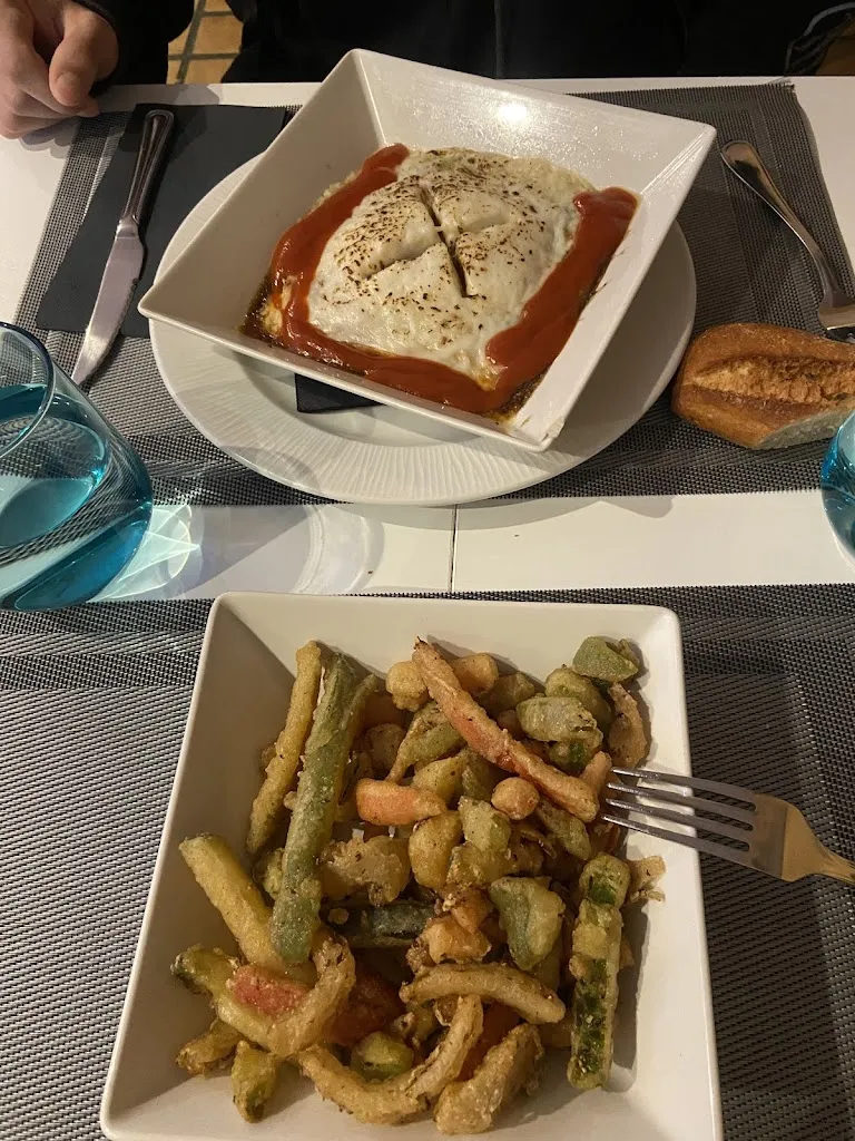 Andrea_Gorobel Jatetxea_Urduña/Orduña_review