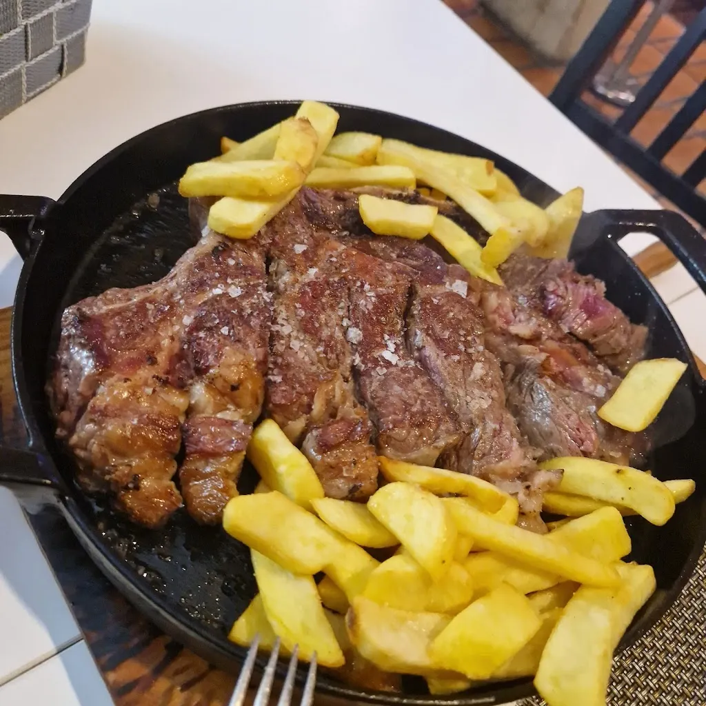 Diana Paola_Gorobel Jatetxea_Urduña/Orduña_review