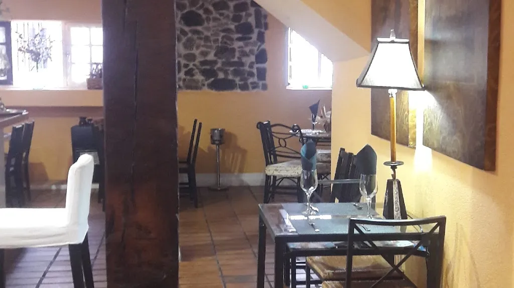 Gorobel Jatetxea restaurant in Urduña/Orduña