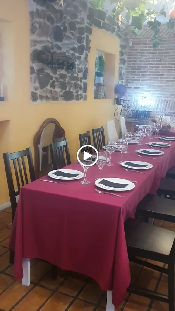 Gorobel Jatetxea_Urduña/Orduña_slider_image_2