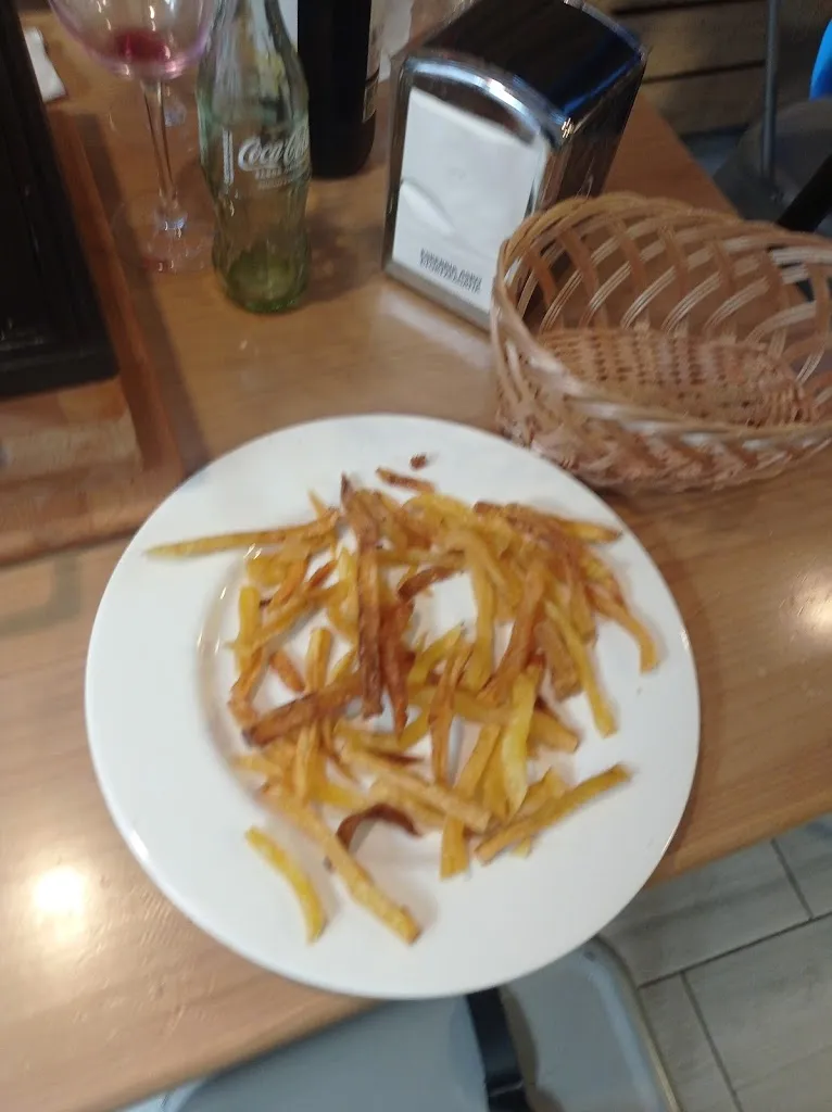 Menu_Restaurante Llarena_Urduña/Orduña_immagine_6