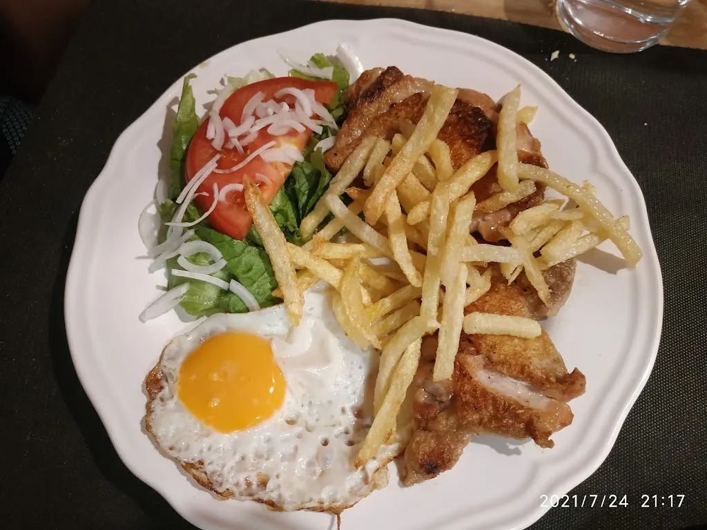 Menu_Restaurante Llarena_Urduña/Orduña_immagine_8