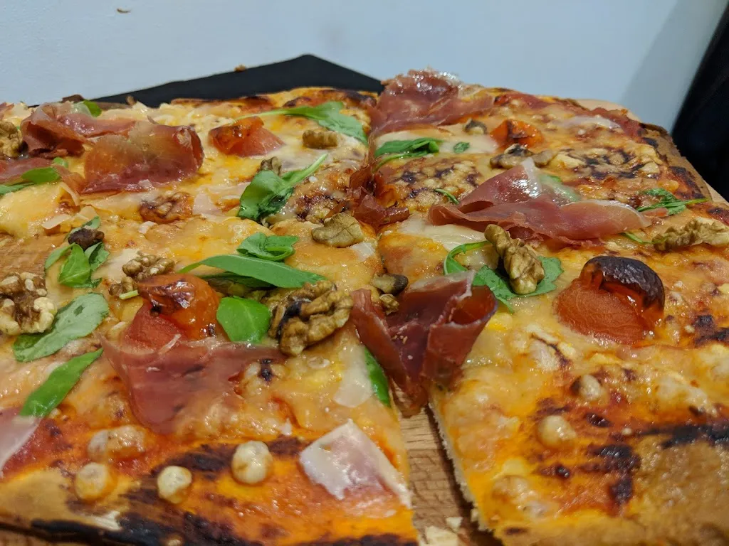 Chris C. Jensen_Restaurante Llarena_Urduña/Orduña_recensione