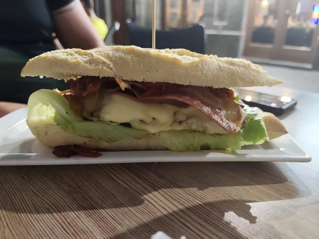 Marian Negri_Restaurante Llarena_Urduña/Orduña_recensione