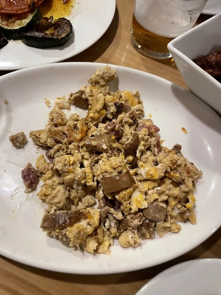 Sergio Moreno Piqueras_Restaurante Llarena_Urduña/Orduña_recensione