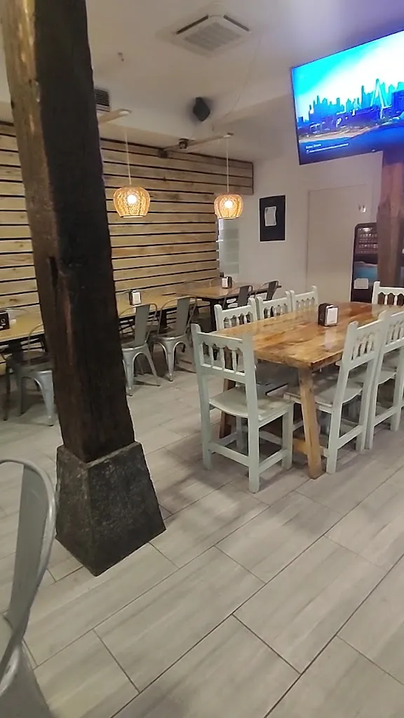 Restaurante Llarena_Urduña/Orduña_slider_image_2