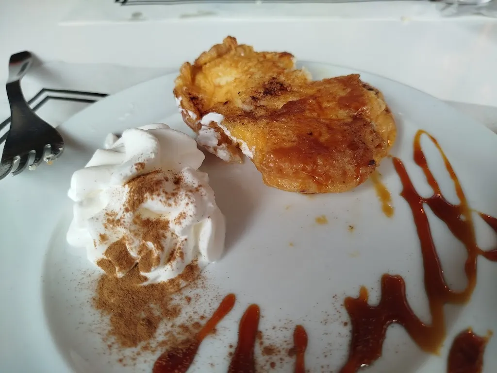 Olga Sebastian_Cafeteria Gernika_Urduña/Orduña_review