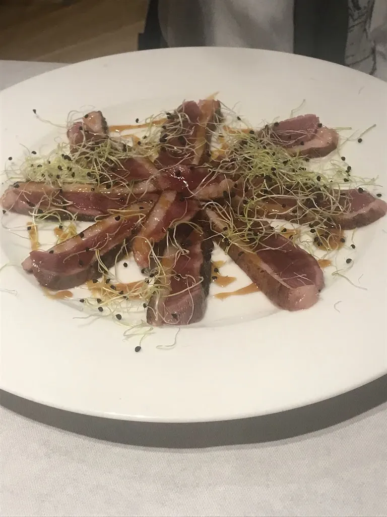 Menu_Restaurante LUR Jatetxe_Urduña/Orduña_image_3