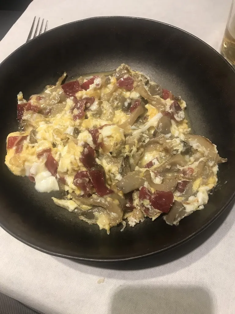 Menu_Restaurante LUR Jatetxe_Urduña/Orduña_image_4