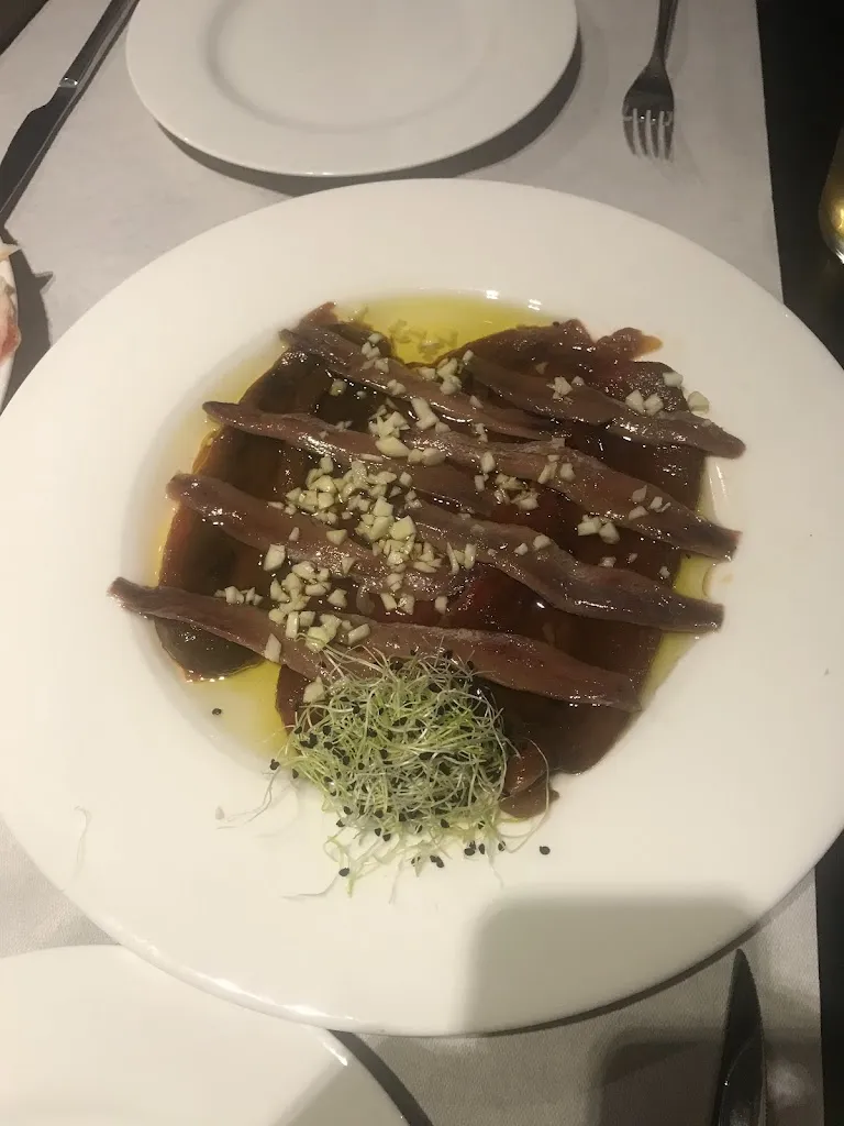 Menu_Restaurante LUR Jatetxe_Urduña/Orduña_image_6