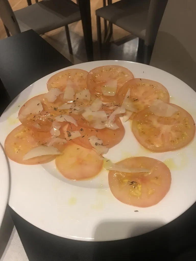 Menu_Restaurante LUR Jatetxe_Urduña/Orduña_image_7