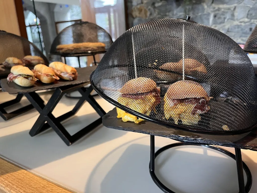 Restaurante LUR Jatetxe_Urduña/Orduña_slider_image_3