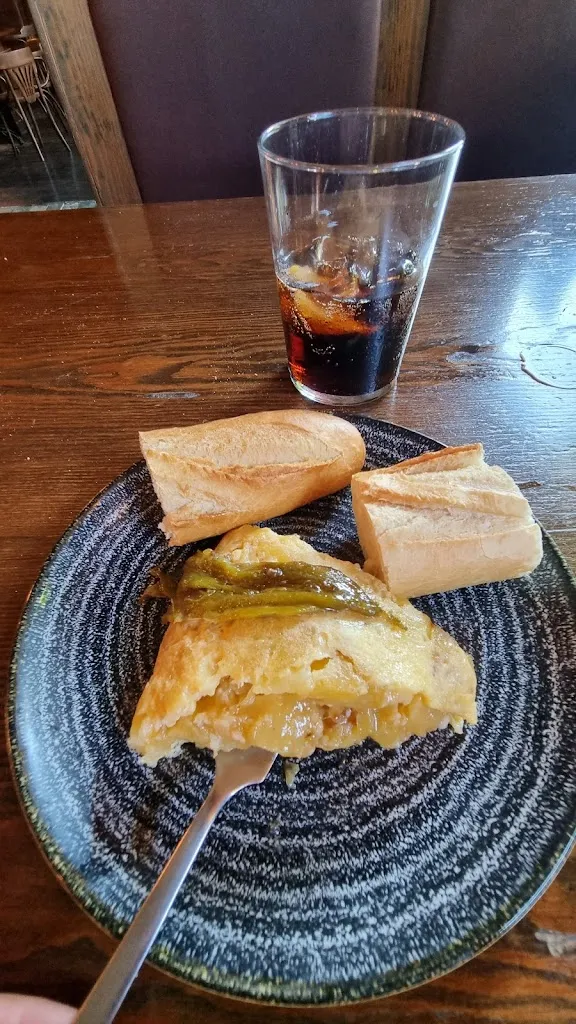 Menu_Belatz Gorri Taberna_Urduña/Orduña_image_1