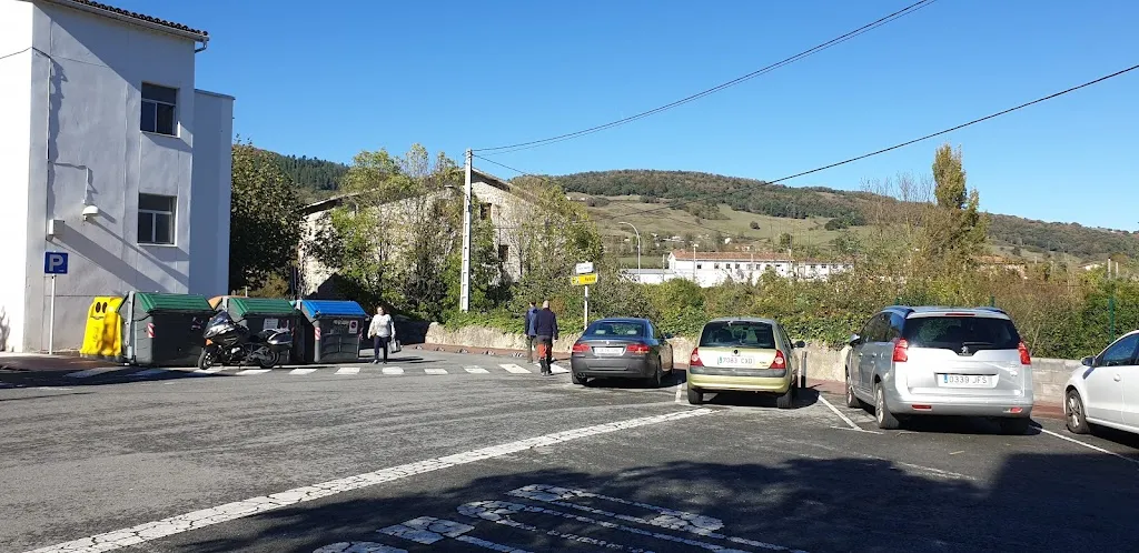 Beñat Souto_Belatz Gorri Taberna_Urduña/Orduña_review