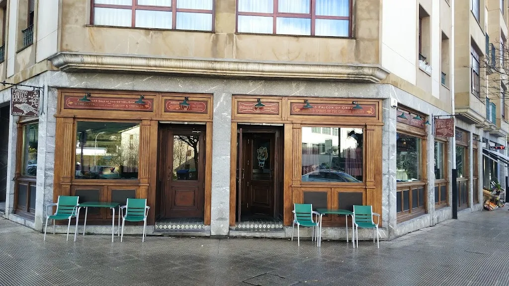 Belatz Gorri Taberna_Urduña/Orduña_slider_image_1