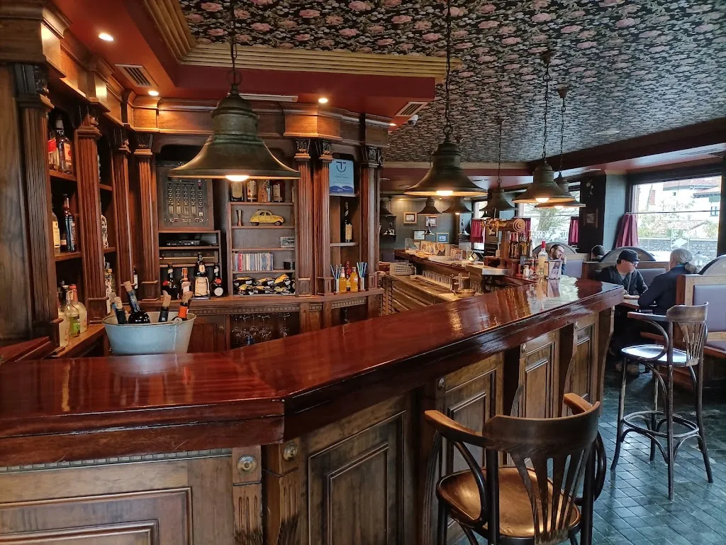 Belatz Gorri Taberna_Urduña/Orduña_slider_image_3