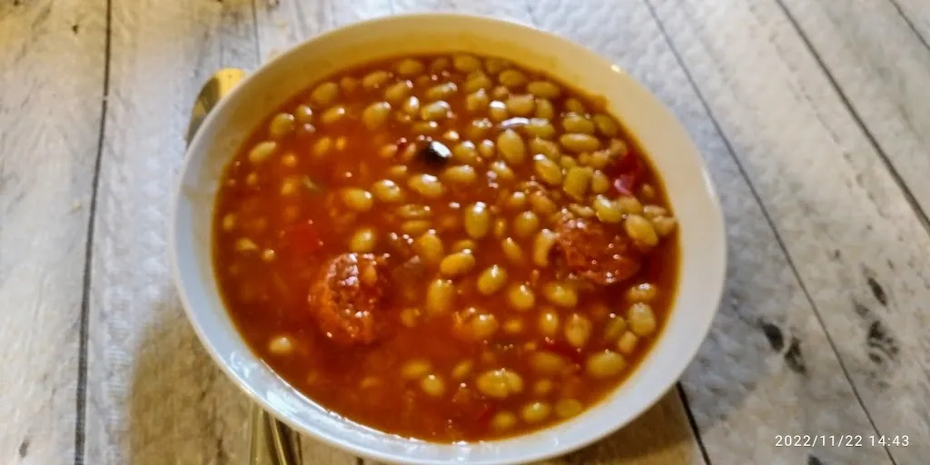 Angel Bilbao alberdi_Karobi Taberna Jatetxea_Zaldibar_review