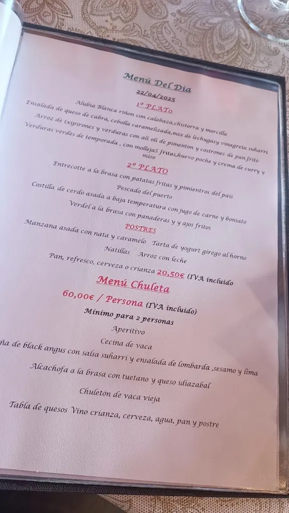 Menu_Suharri jatetxea_Santurtzi_image_3