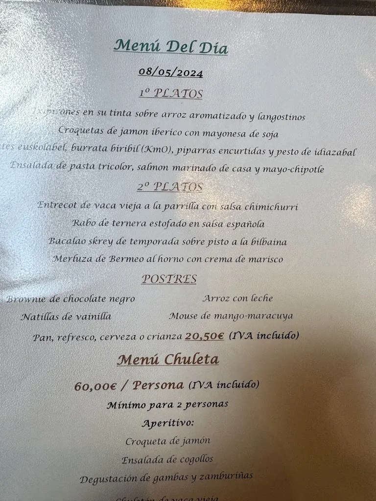 Menu_Suharri jatetxea_Santurtzi_image_4